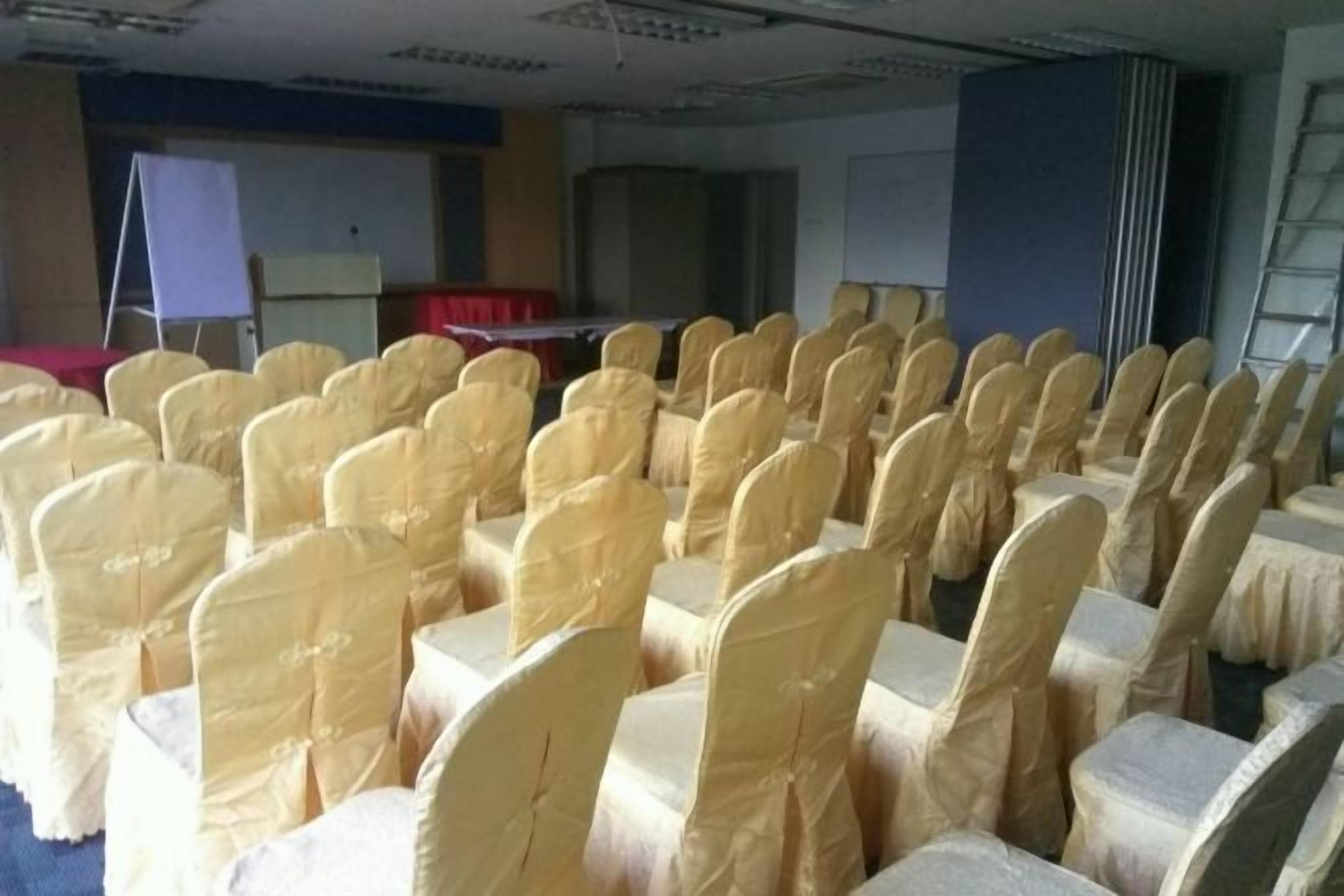 Kemudahan mesyuarat