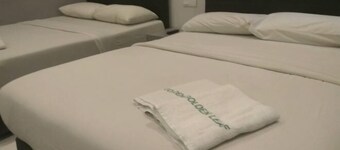 Golden Leaf Boutique Hotel