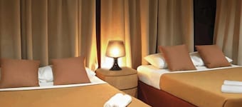 Golden Leaf Boutique Hotel