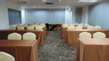 Sala de reunião