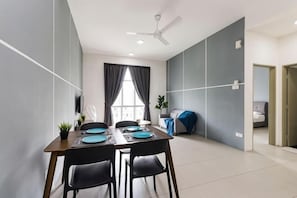 Room - DreamScape Apartment @ Golden Hill (Brinchang)