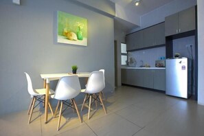 Room - DreamScape Apartment @ Golden Hill (Brinchang)