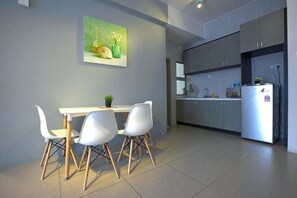 Room - DreamScape Apartment @ Golden Hill (Brinchang)