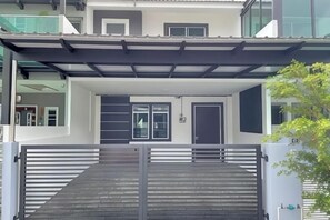 Exterior - DreamScape Apartment @ Golden Hill (Brinchang)