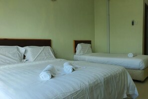 Room - Hotel O Good View Inn (Sri Aman)