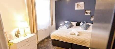 6 habitaciones