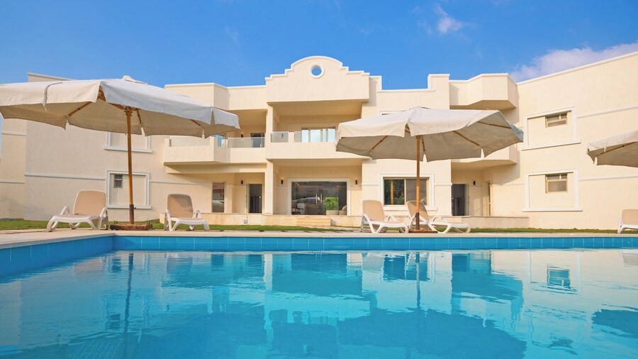 Seven Stays Zayed