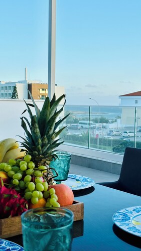 Modern Villa the Pearl, close to the beach and the centre of Paphos