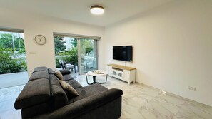 TV connectée