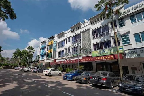 Suan Bee Hotel@Sutera