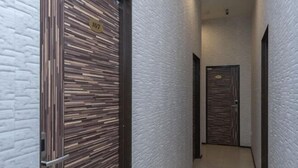 Interior - Suan Bee Hotel@Sutera (Sekudai)
