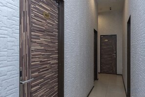 Unclassified image, 5 of 11, button - Suan Bee Hotel@Sutera (Sekudai)
