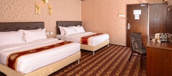 Suan Bee Hotel@Sutera