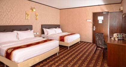 Suan Bee Hotel@Sutera