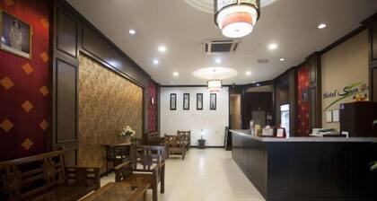 Suan Bee Hotel@Sutera