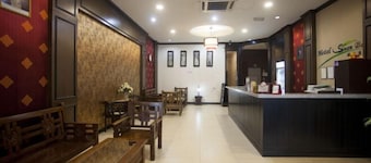 Suan Bee Hotel@Sutera