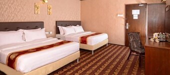 Suan Bee Hotel@Sutera