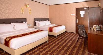 Suan Bee Hotel@Sutera