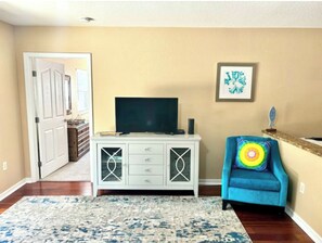 Interior - Relaxing Getaway - 6PPL - Pool (Palm Harbor)