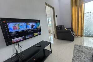 Interior - Sweet Homestay Suite 3BD Room@Simfoni Kuah (Langkawi)