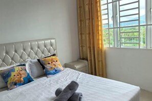 Room - Sweet Homestay Suite 3BD Room@Simfoni Kuah (Langkawi)