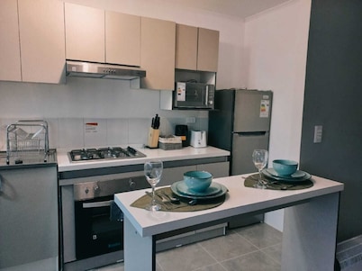 Beautiful apartment in Los Andes