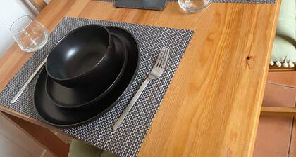 Kirkby House in Moorthorpe near a train station, great access to motorways