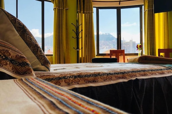 Superior-Doppelzimmer | Kostenloses WLAN