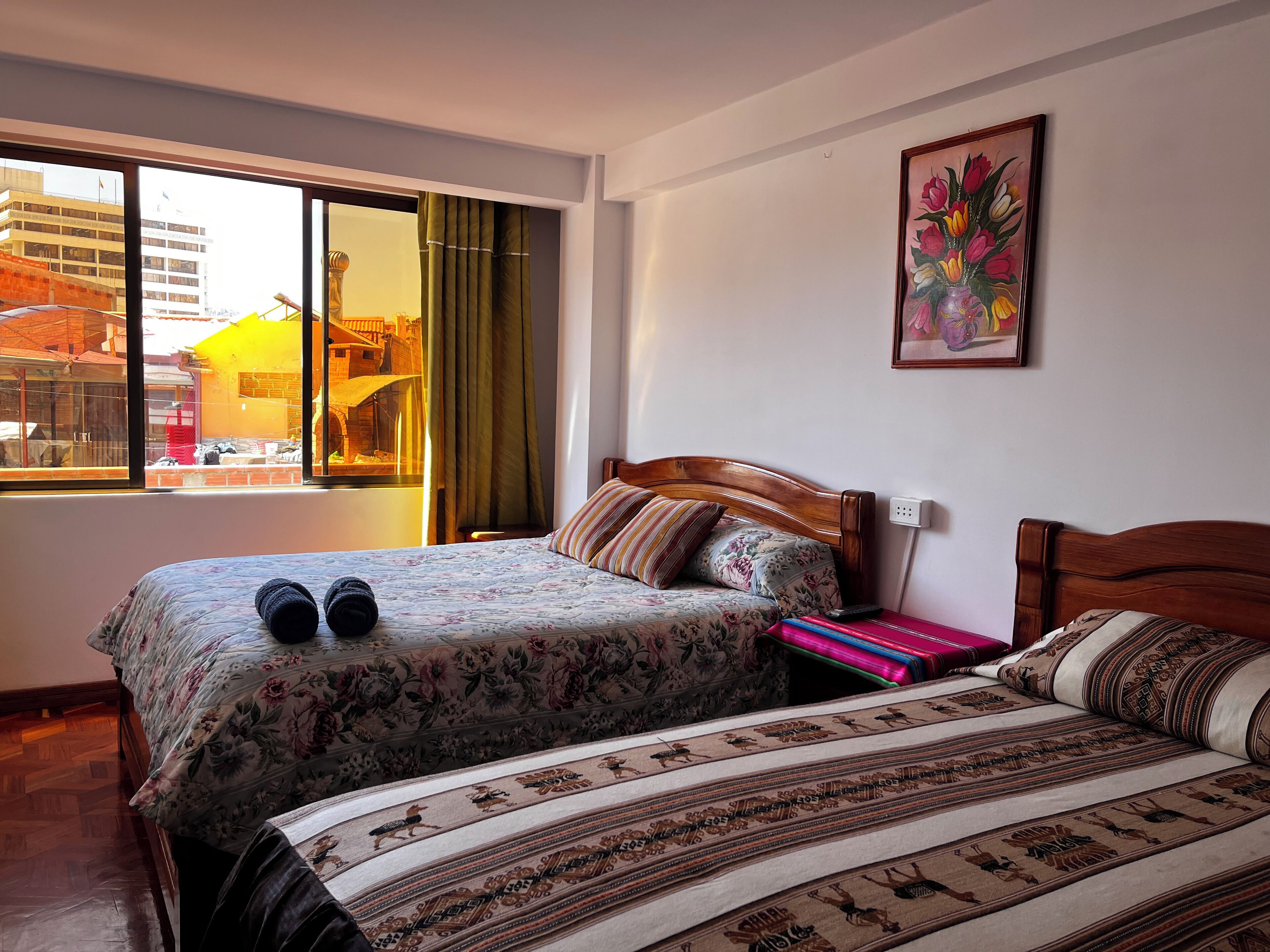 Photo - Hostal Iskanwaya