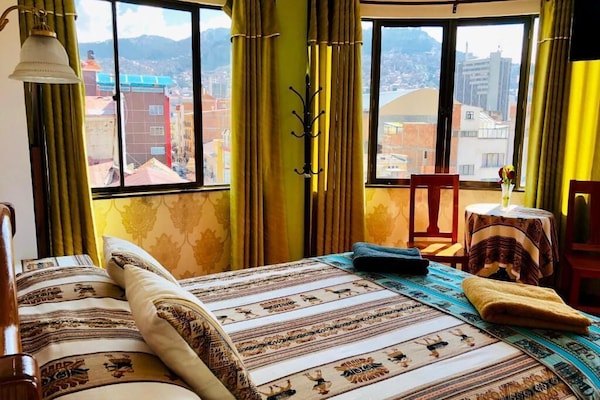 Superior-Doppelzimmer | Kostenloses WLAN