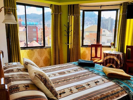 Superior Double Room | Free WiFi