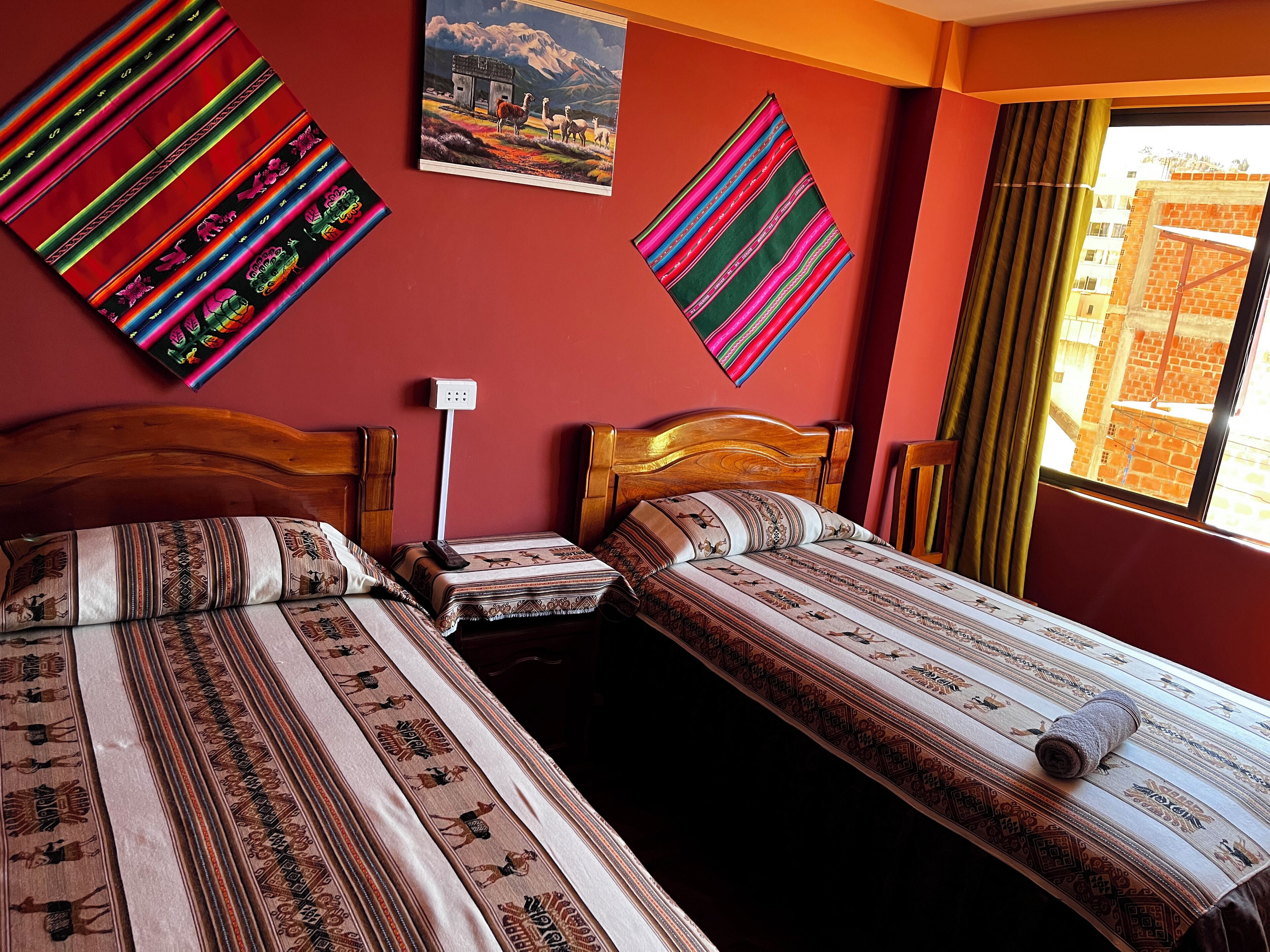 Photo - Hostal Iskanwaya