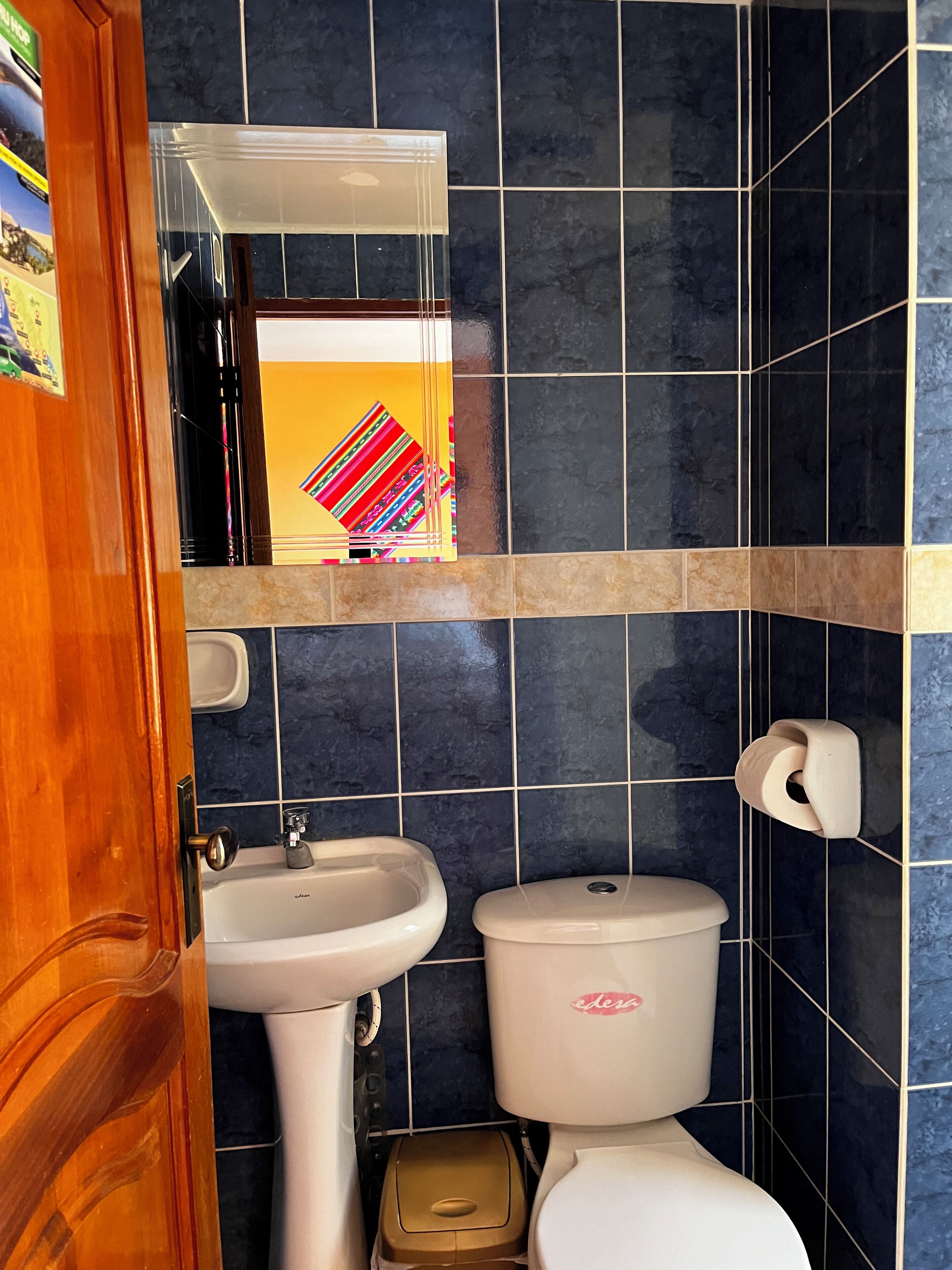 Photo - Hostal Iskanwaya