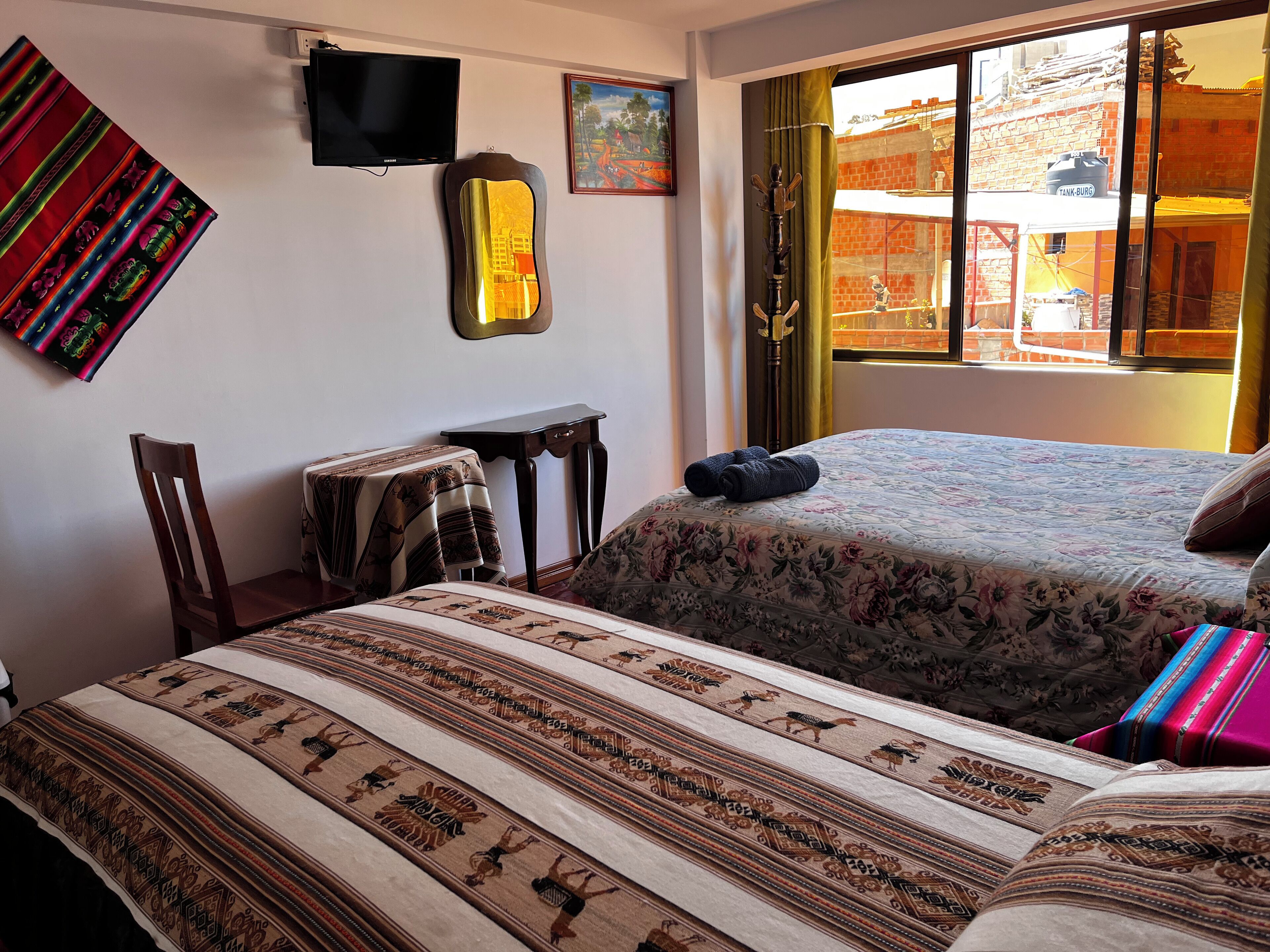 Photo - Hostal Iskanwaya