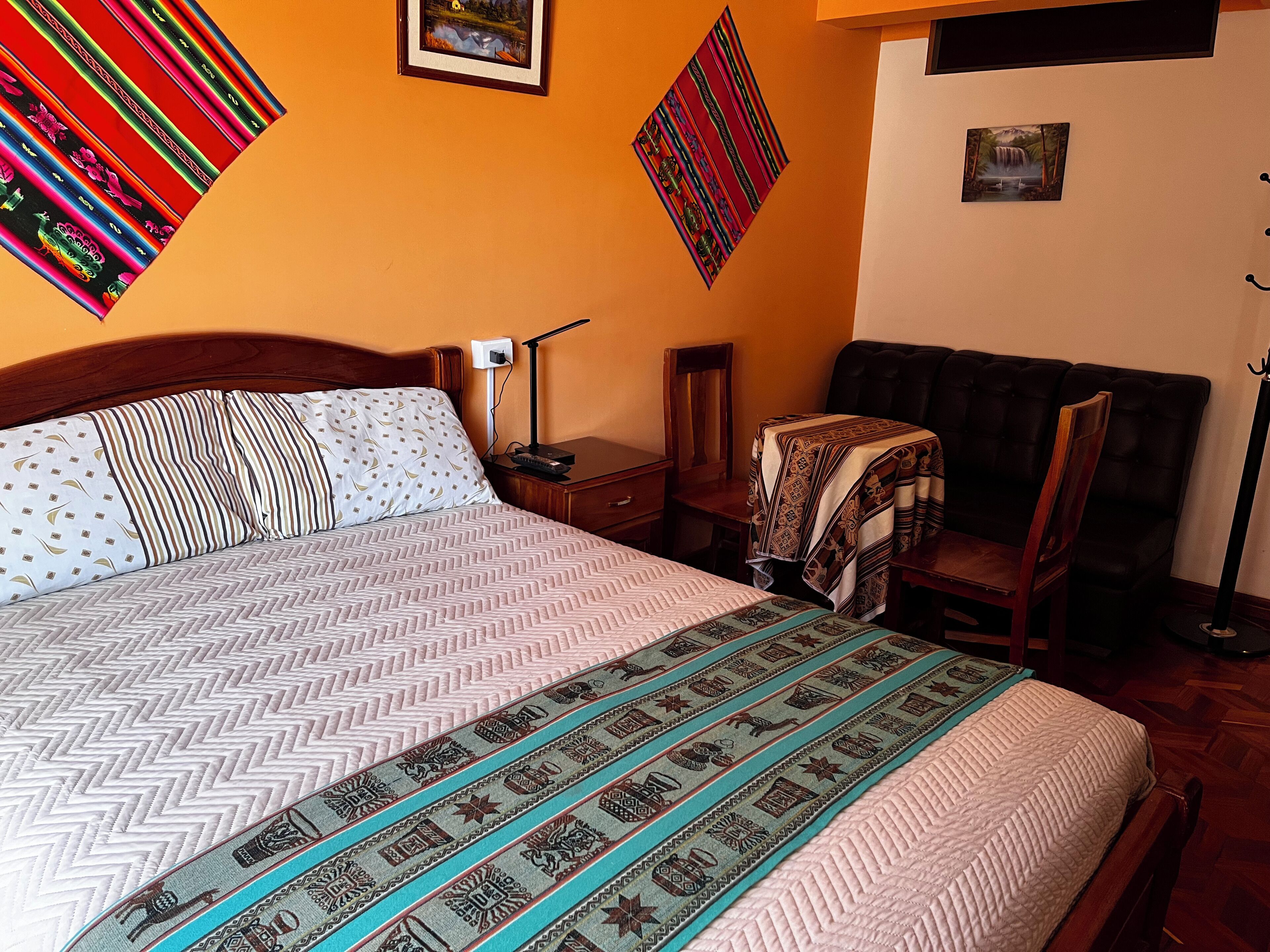 Photo - Hostal Iskanwaya