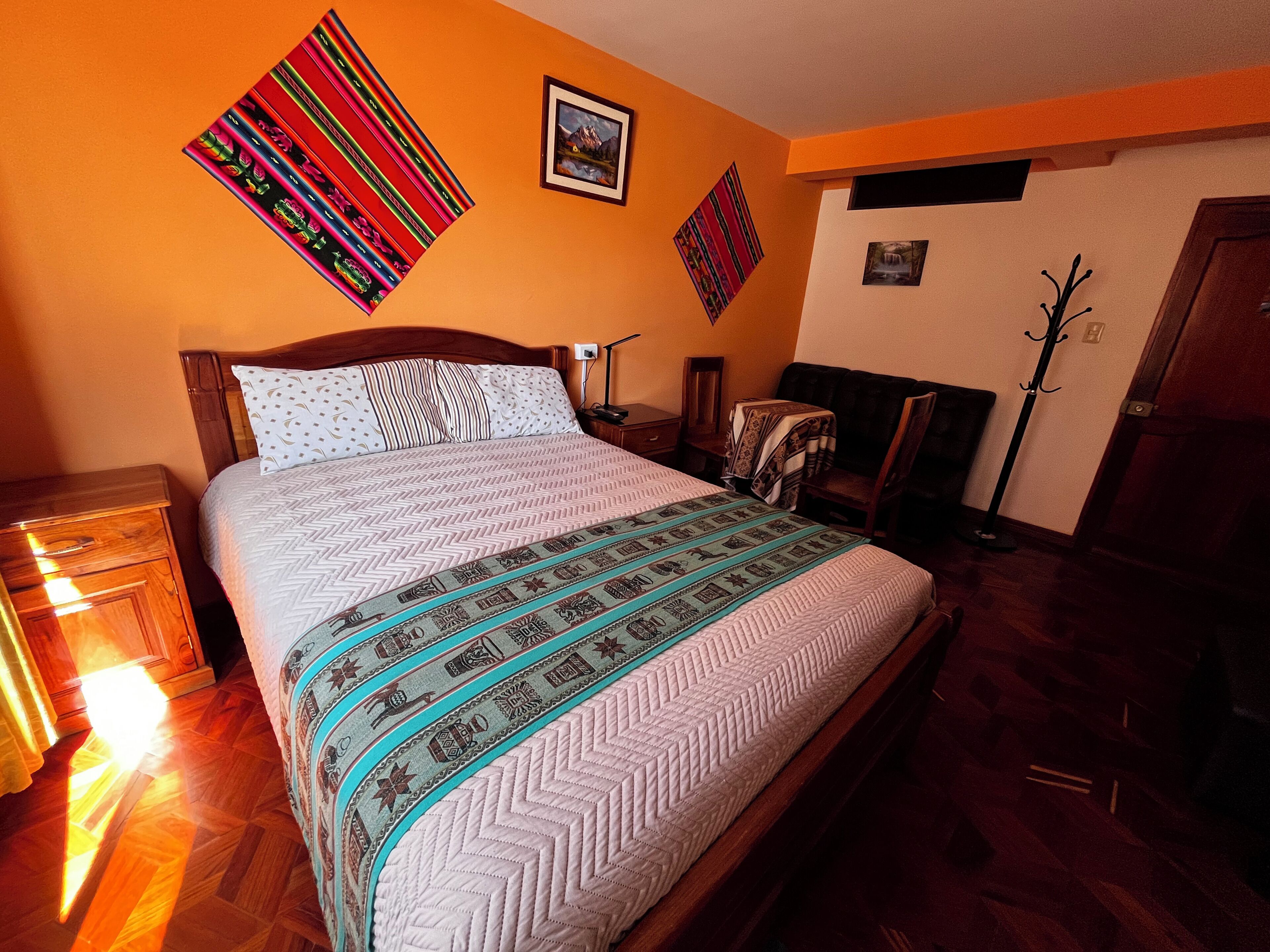 Photo - Hostal Iskanwaya