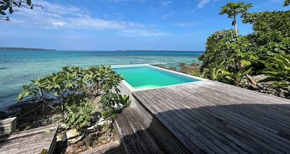 Black Pearl Resort
