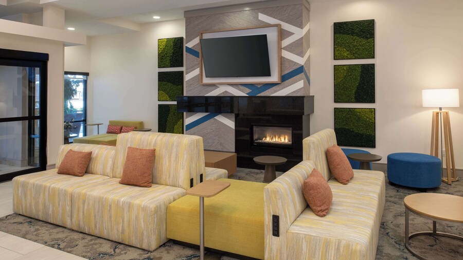 Hilton Garden Inn Tacoma Downtown