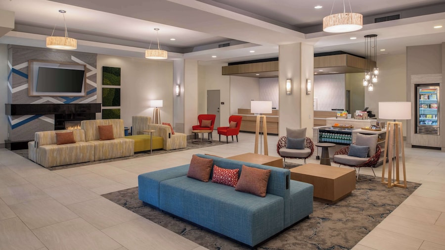 Hilton Garden Inn Tacoma Downtown