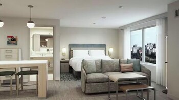 Homewood Suites By Hilton Columbia Downtown
