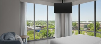 Homewood Suites By Hilton Columbia Downtown