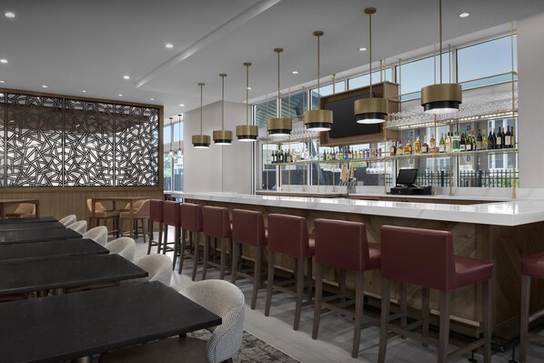 Bar (en la propiedad)