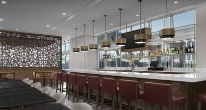 Tru By Hilton Columbia Downtown