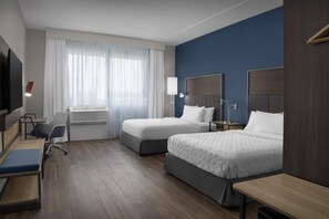 Room - Tru By Hilton Columbia Downtown (Columbia)