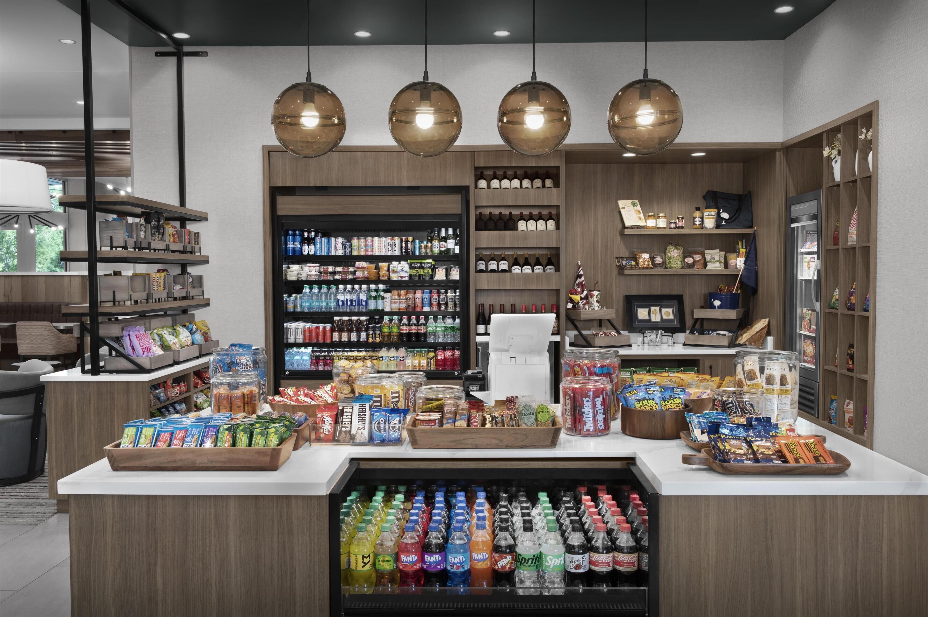 Snackbar