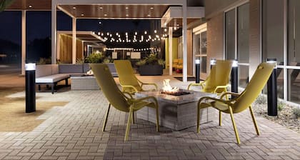 Home2 Suites By Hilton San Juan