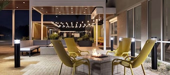 Home2 Suites By Hilton San Juan