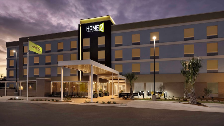 Home2 Suites By Hilton San Juan