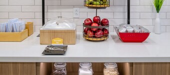 Hampton Inn By Hilton St Louis Airport