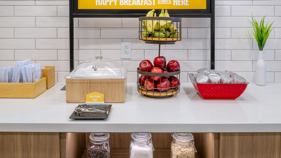 Hampton Inn By Hilton St Louis Airport